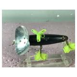 Large Jitterbug Fishing Lure