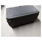 Small truck box