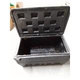 Small truck box