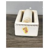 Vintage 1950's S&H Top Value Stamp Envelope Moistener