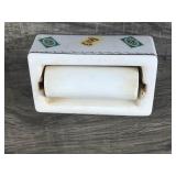 Vintage 1950's S&H Top Value Stamp Envelope Moistener