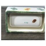 Vintage 1950's S&H Top Value Stamp Envelope Moistener