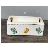 Vintage 1950's S&H Top Value Stamp Envelope Moistener