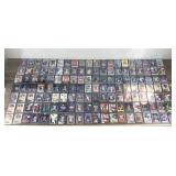 Lot of Sports Cards - Basketball, Football, Baseball and Hockey