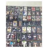 Lot of Sports Cards - Basketball, Football, Baseball and Hockey