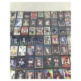 Lot of Sports Cards - Basketball, Football, Baseball and Hockey