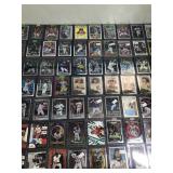 Lot of Sports Cards - Basketball, Football, Baseball and Hockey