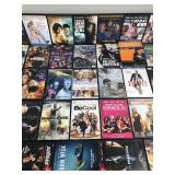 Lot of DVD Movies