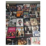 Lot of DVD Movies