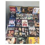 Lot of DVD Movies