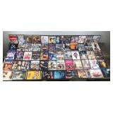 Lot of DVD Movies
