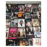 Lot of DVD Movies