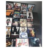 Lot of DVD Movies
