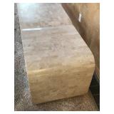 2 - Matching Tables - Coffee Table & End Table