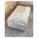 2 - Matching Tables - Coffee Table & End Table