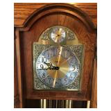 Howard Miller Grandfather Clock - Unable to get it to work