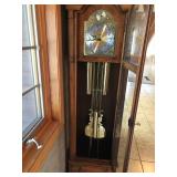 Howard Miller Grandfather Clock - Unable to get it to work