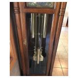 Howard Miller Grandfather Clock - Unable to get it to work