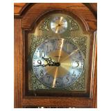 Howard Miller Grandfather Clock - Unable to get it to work