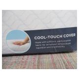Serenity by Tempur-Pedic Cooling Memory Foam Pillow