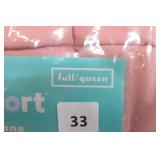 Full/Queen Kids