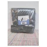 Gemma Non Slip Waterproof-Corner-Gray
