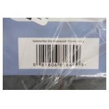 Gemma Non Slip Waterproof-Corner-Gray