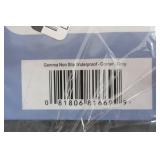 Gemma Non Slip Waterproof-Corner-Gray