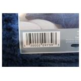 Comfort Bay 50 in x 60 in Cozy Throw
