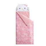 Glow in the Dark Hello Kitty Sleeping Bag