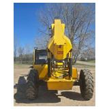 2018 Load Lifter 642G 4x4 Telehandler with Cab & Heat