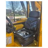 2018 Load Lifter 642G 4x4 Telehandler with Cab & Heat