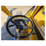 2018 Load Lifter 642G 4x4 Telehandler with Cab & Heat