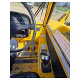 2018 Load Lifter 642G 4x4 Telehandler with Cab & Heat