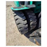 2018 Mitsubishi FD45N1 Diesel Forklift