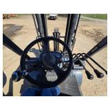 1996 Toyota 52-6FGU30 6000lb LP Forklift