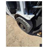 2015 UniCarrier MUG1F2A30LV 6000lb LP Forklift