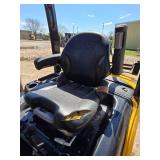 2021 Hyundai 25L-9A 6000lb LP Forklift - For Repair