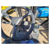 2021 Hyundai 25L-9A 6000lb LP Forklift - For Repair