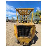 1981 Allis-Chalmers ACP50 Diesel Forklift
