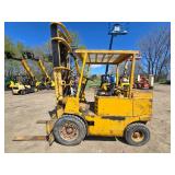 1981 Allis-Chalmers ACP50 Diesel Forklift