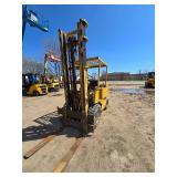 1981 Allis-Chalmers ACP50 Diesel Forklift