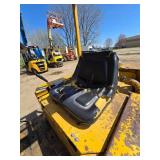 1981 Allis-Chalmers ACP50 Diesel Forklift