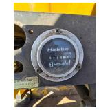 1981 Allis-Chalmers ACP50 Diesel Forklift