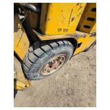 1981 Allis-Chalmers ACP50 Diesel Forklift