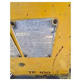 1981 Allis-Chalmers ACP50 Diesel Forklift