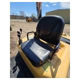 2000 Daewoo G20E-3 4000lb LP Forklift - For Repair