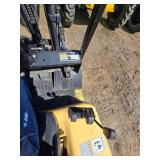 2000 Daewoo G20E-3 4000lb LP Forklift - For Repair