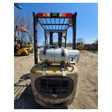 2003 Cat GP18K 3500lb LP Forklift