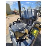 2003 Cat GP18K 3500lb LP Forklift